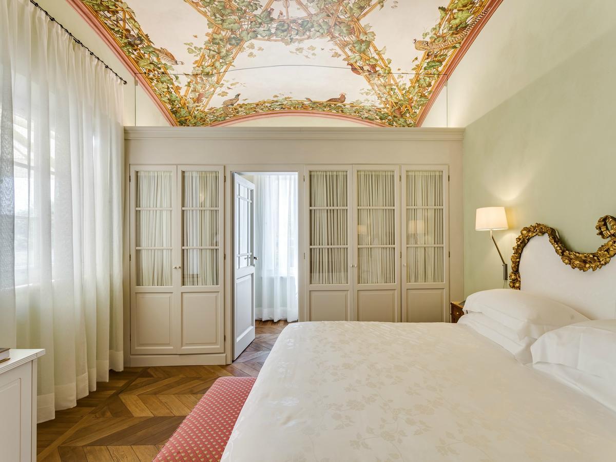 Relais Degli Angeli Residenza D'Epoca Bed and Breakfast Σιένα Εξωτερικό φωτογραφία