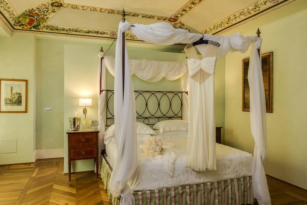 Relais Degli Angeli Residenza D'Epoca Bed and Breakfast Σιένα Εξωτερικό φωτογραφία