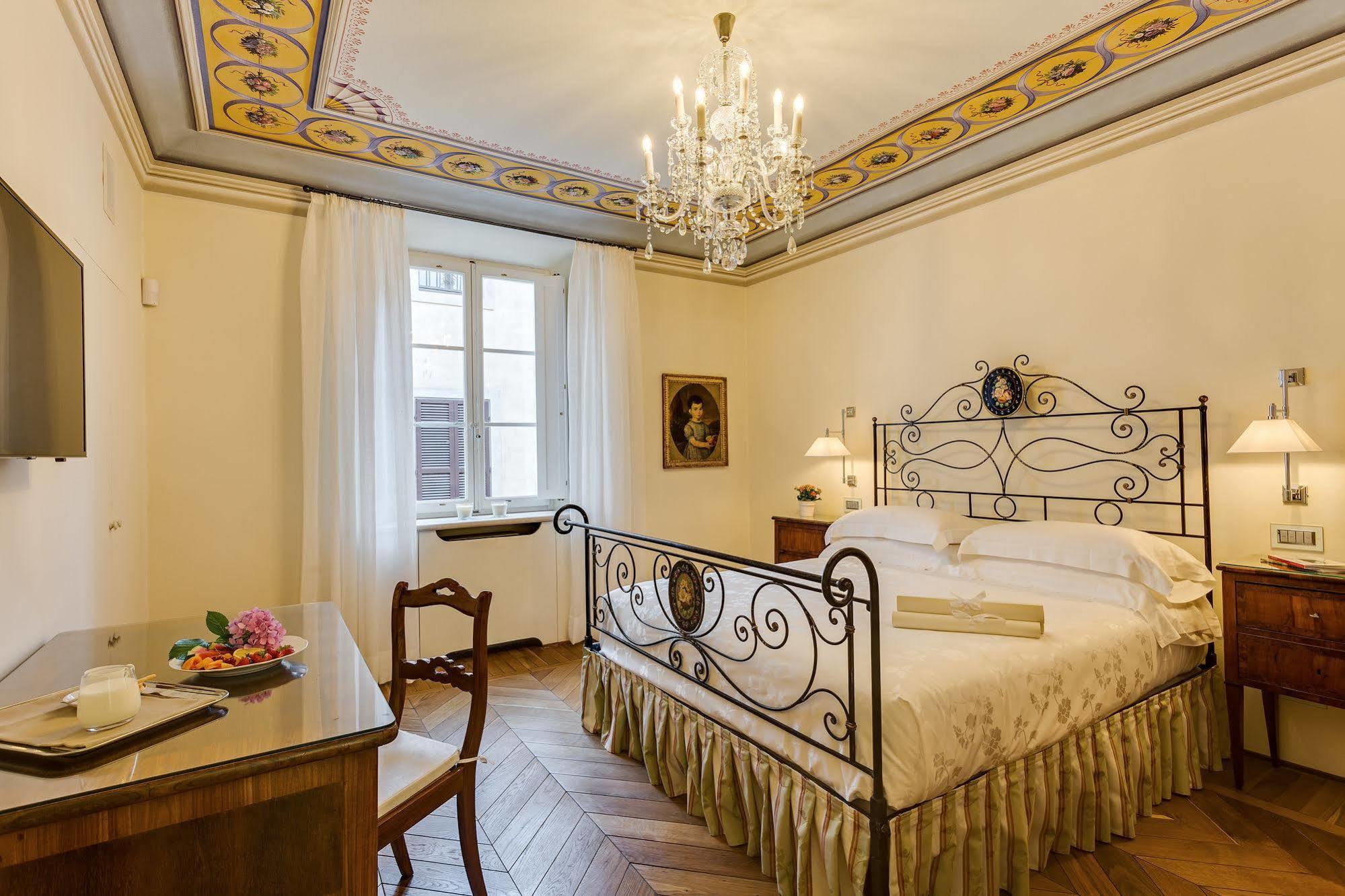 Relais Degli Angeli Residenza D'Epoca Bed and Breakfast Σιένα Εξωτερικό φωτογραφία